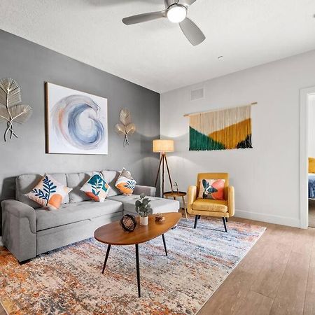 Apartament Luxurious Retreat In Slc Salt Lake City Zewnętrze zdjęcie