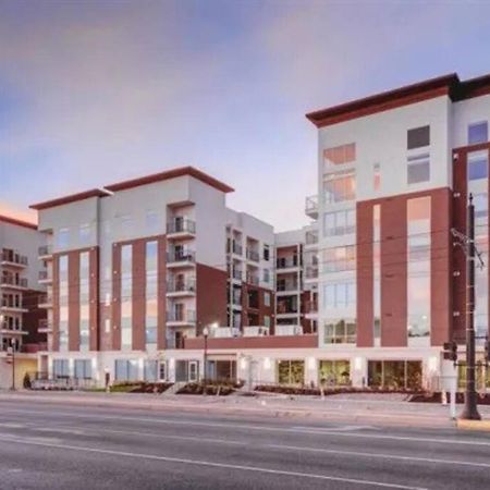 Apartament Luxurious Retreat In Slc Salt Lake City Zewnętrze zdjęcie