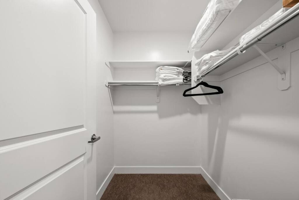 Apartament Luxurious Retreat In Slc Salt Lake City Zewnętrze zdjęcie