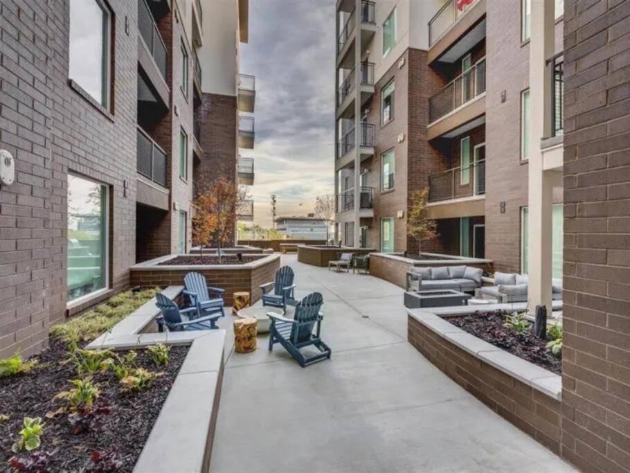 Apartament Luxurious Retreat In Slc Salt Lake City Zewnętrze zdjęcie