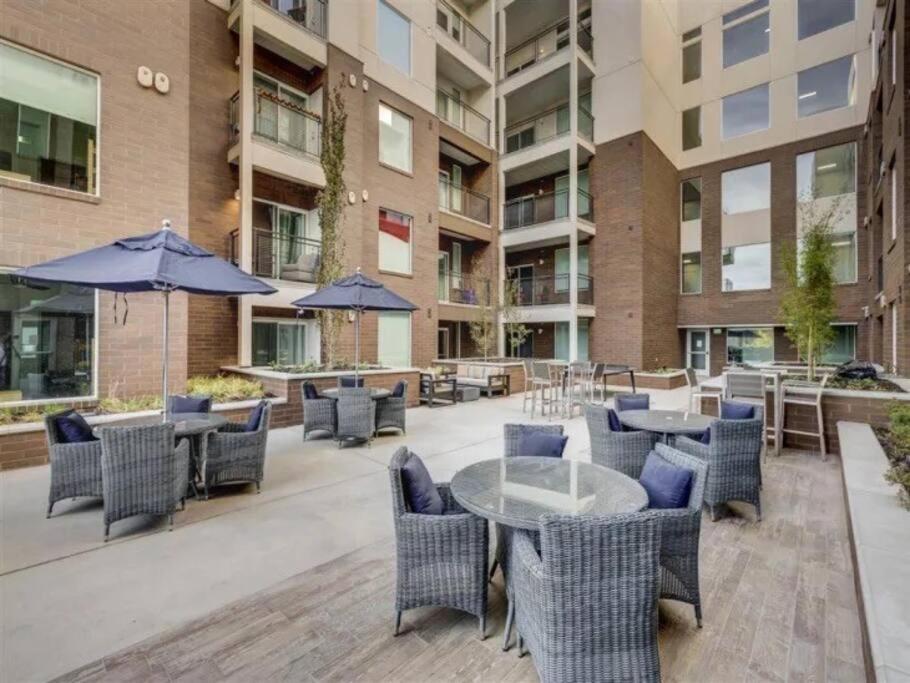 Apartament Luxurious Retreat In Slc Salt Lake City Zewnętrze zdjęcie