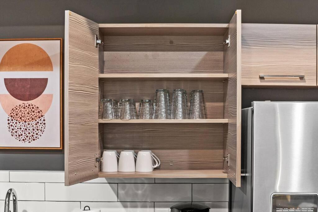 Apartament Luxurious Retreat In Slc Salt Lake City Zewnętrze zdjęcie
