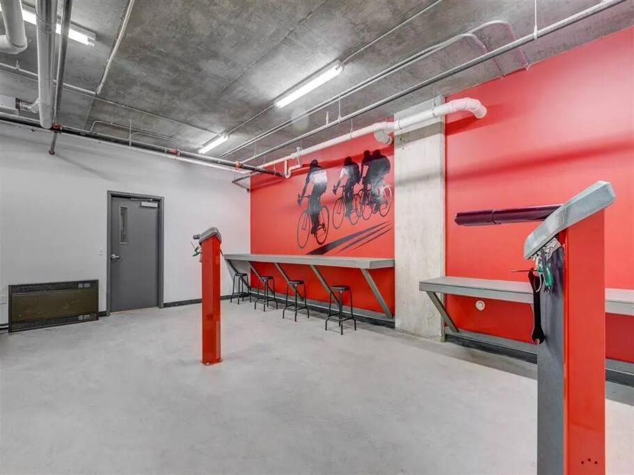 Apartament Luxurious Retreat In Slc Salt Lake City Zewnętrze zdjęcie