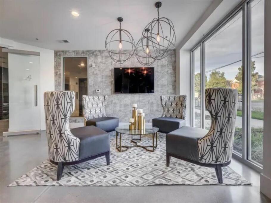 Apartament Luxurious Retreat In Slc Salt Lake City Zewnętrze zdjęcie