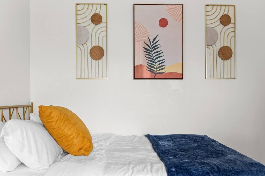 Apartament Luxurious Retreat In Slc Salt Lake City Zewnętrze zdjęcie