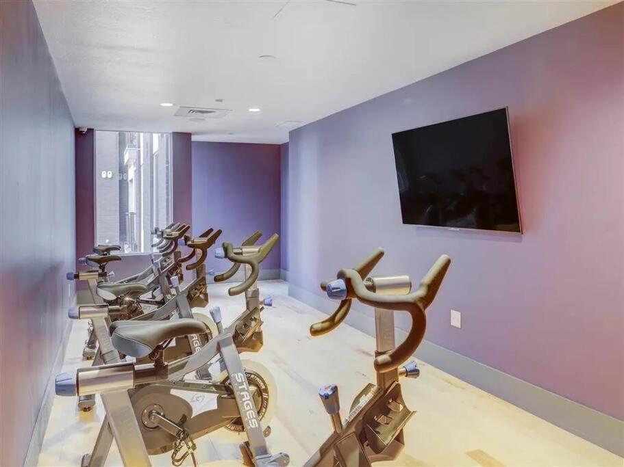 Apartament Luxurious Retreat In Slc Salt Lake City Zewnętrze zdjęcie