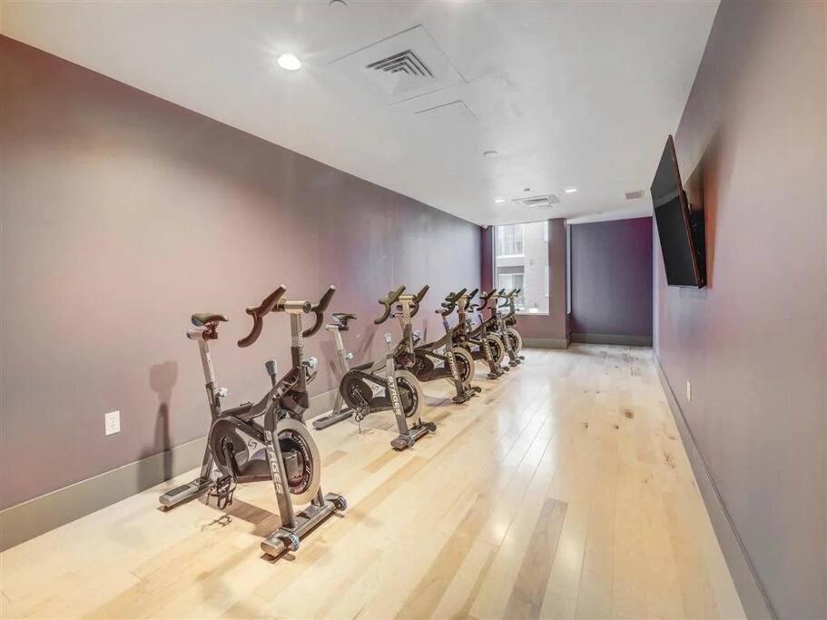 Apartament Luxurious Retreat In Slc Salt Lake City Zewnętrze zdjęcie