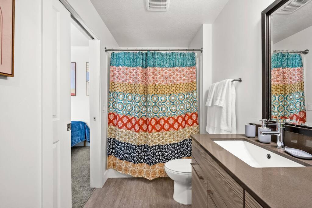 Apartament Luxurious Retreat In Slc Salt Lake City Zewnętrze zdjęcie